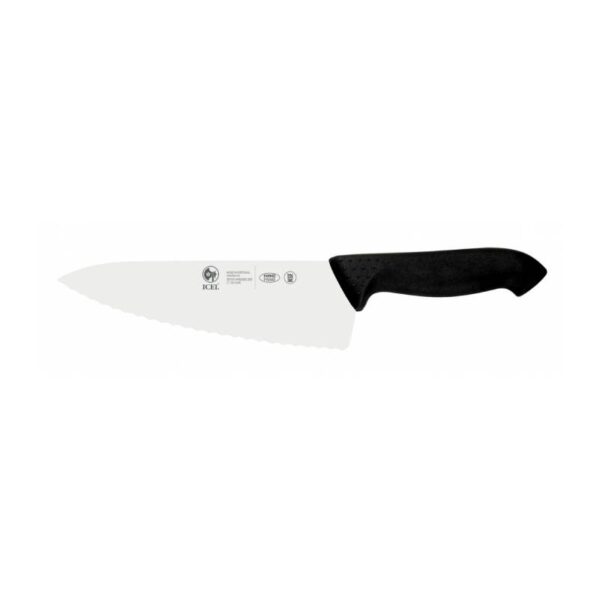 New-Project-4-1 Μαχαίρι chef οδοντωτό – Icel Horeca Prime