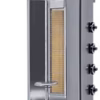 RG40 Επαγγελματική Γυριέρα Αερίου 40 kg RG40 Panaritis