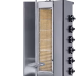 Επαγγελματική Γυριέρα Αερίου 60 kg RG60 Panaritis
