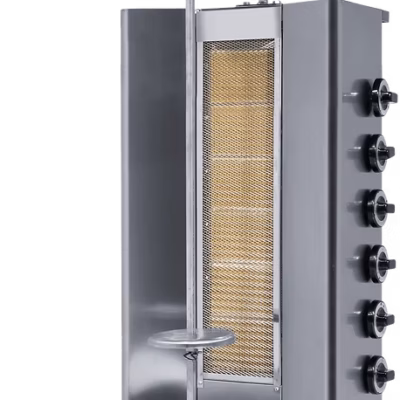 RG60 Επαγγελματική Γυριέρα Αερίου 60 kg RG60 Panaritis
