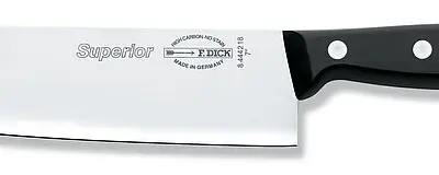 Μαχαίρι santoku superior Japanese style 18εκ DICK 84442182