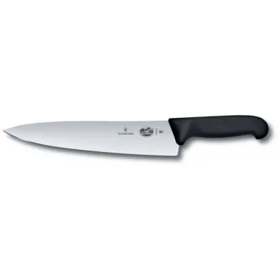 cut_5_2003_25__s1 Μαχαίρι Chef 25 εκατ. λαβή Fibrox VICTORINOX
