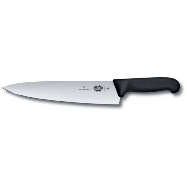 cut_5_2003_25__s1 Μαχαίρι Chef 25 εκατ. λαβή Fibrox VICTORINOX
