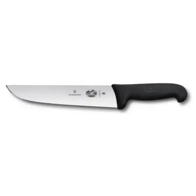 cut_5_5203_20_1 Μαχαίρι κρέατος 18 εκατ. λαβή Fibrox VICTORINOX