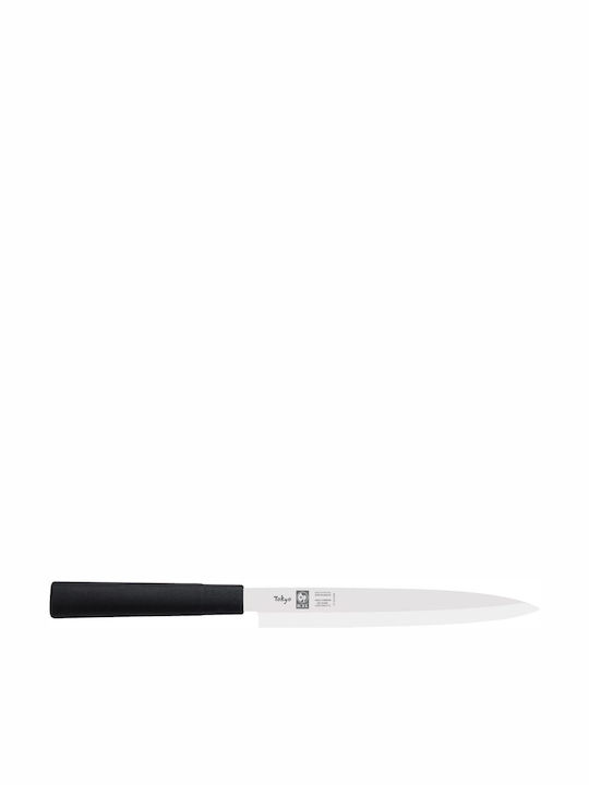 fixedratio_20231121093831_icel_tokyo_machairi_chef_apo_anoxeidoto_atsali_21cm_26100_tk14000_210 Μαχαίρι Sushi Yanagiba Tokyo από Ανοξείδωτο Ατσάλι Icel