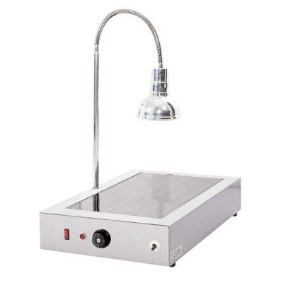 kos1RGB Θερμαντικό Hotkon COS1 NORTH