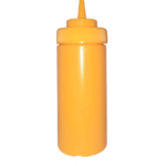 Μουσταρδιέρα 16oz-440mL