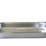 ΔΟΧΕΙΟ GASTRONORM 1/1-100 INOX