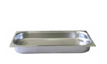 ΔΟΧΕΙΟ GASTRONORM 1/1 INOX