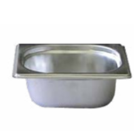 Δοχείο Gastronorm 1/6-200 INOX