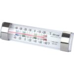 Θερμόμετρο βιτρίνας αναλογικό ψυγ./κατ.-40/+30°C