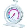 01952 Θερμόμετρο φούρνου αναλογικό 50/+300°C