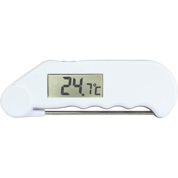 01954 Θερμόμετρο ψηφιακό με ακίδα Gourmet -40/+150 °C