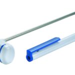 Θερμόμετρο ψηφιακό με ακίδα -50/+150 °C