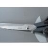 02850 Ψαλίδι ψαριού 22εκ. IVO