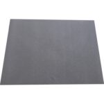 Απορροφητικό Πανάκι Μαύρο/Λευκό  30x40cm 4,3kg