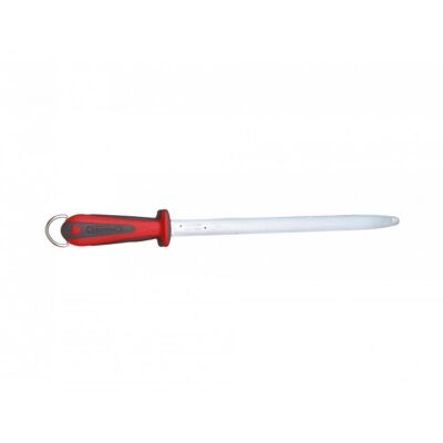 I245R-1200x1200 Μασάτι πλακέ 30εκ. Fine Cut FISHCER