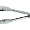 lavida-616 Λαβίδα INOX bbq 25εκ.