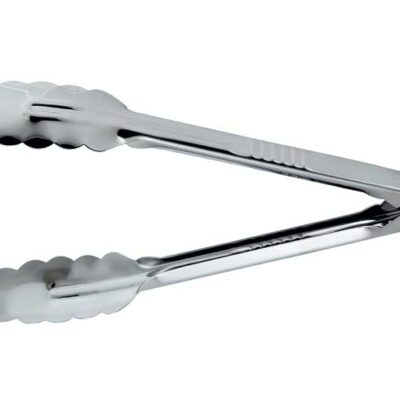 lavida-616 Λαβίδα INOX bbq 25εκ.