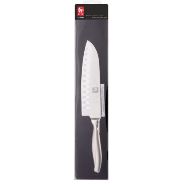 251.AS85.17_2.jpg Μαχαίρι Santoku Absolut Steel Icel 251.AS85.17
