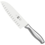Μαχαίρι Santoku Absolut Steel Icel 251.AS85.17