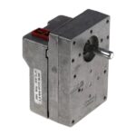 Ηλεκτρομειωτήρες BITRON μοτέρ γύρου 1.8 RPM 230V 14W