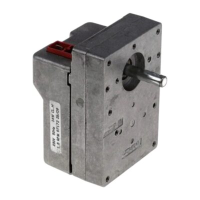 -bitron-18-rpm-230v-14w Ηλεκτρομειωτήρες BITRON μοτέρ γύρου 1.8 RPM 230V 14W