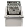 friteza-f-120-12Lt Φριτέζα Ηλεκτρική Επιτραπέζια F120 12lt M&M