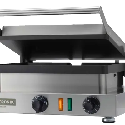 E-300-d24a1da3 Τοστιέρα Multi-Grill BISTRONIK E-300